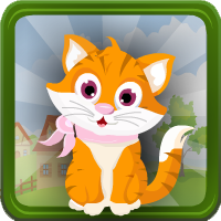 Games4Escape Cat Rescue W…